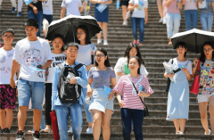 “万金油”专业：就业标的目的多但需隆